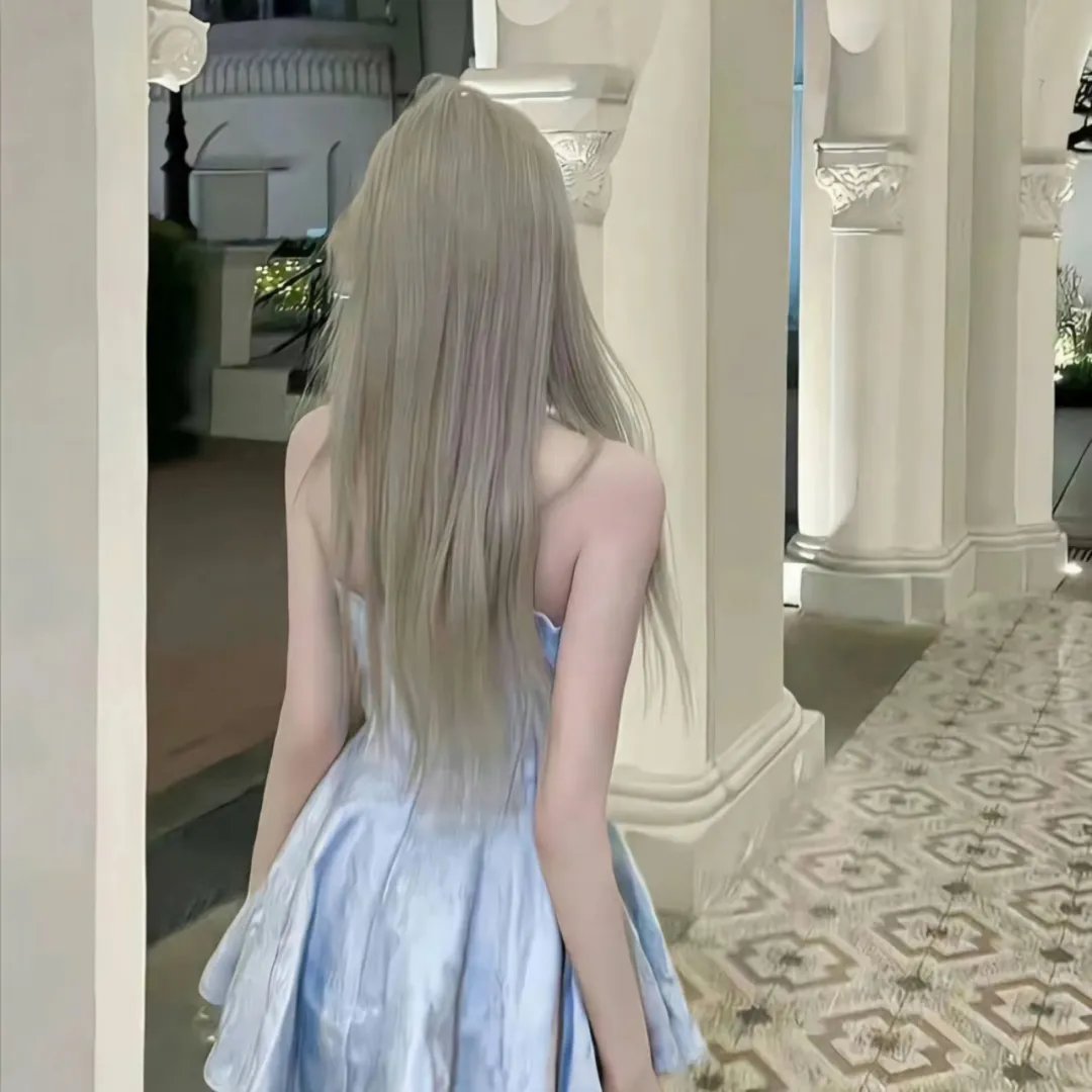 魔法公主